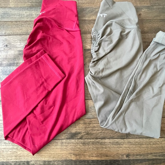 Echt apparel leggings - Picture 2 of 5